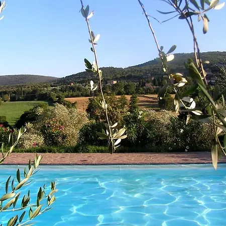 Sleeps 2 Pool Wifi Apartment Cetinale