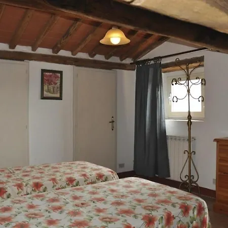Sleeps 2 Pool Wifi Apartment Cetinale
